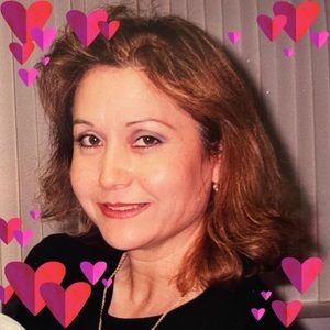 Meet your Posher, Carmen